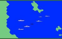 Sea Battle (1980) screenshot, image №751924 - RAWG