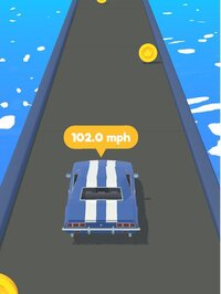 Idle Speed Race screenshot, image №3292531 - RAWG