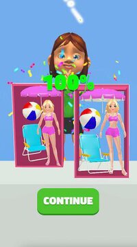 Doll Designer screenshot, image №2930174 - RAWG