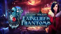 Mystery Trackers: Raincliff's Phantoms Collector's Edition screenshot, image №2399411 - RAWG