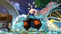 One Piece: Pirate Warriors 2 screenshot, image №602456 - RAWG