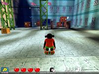 Monkey's Adventures screenshot, image №426659 - RAWG