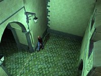 Broken Sword 3 - The Sleeping Dragon screenshot, image №639741 - RAWG