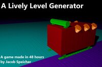 A Lively Level Generator screenshot, image №3048229 - RAWG