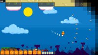 Robot Wants It All (itch) screenshot, image №1886980 - RAWG