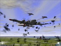 B-17 Flying Fortress: The Mighty 8th screenshot, image №313100 - RAWG