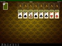 Gypsy Solitaire screenshot, image №1889936 - RAWG