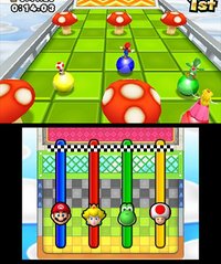 Mario Party: Island Tour screenshot, image №781845 - RAWG