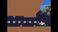 The Legend Of YuB screenshot, image №1798634 - RAWG