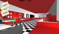 Doannah Donut - Unfinished Diner Simulator Prototype screenshot, image №2428703 - RAWG
