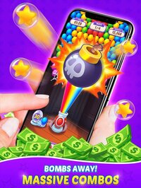 Bubble Flow: Win Real Cash screenshot, image №3616031 - RAWG