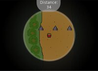Dark Pixel Path screenshot, image №3425712 - RAWG