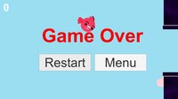 Flappy Bird+ screenshot, image №3732768 - RAWG