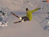 MyTP Freeskiing 3 screenshot, image №2066656 - RAWG