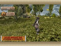 Archery bow boscage: shoot arrow against enemy screenshot, image №1832794 - RAWG