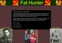 Fat Hunter screenshot, image №3281709 - RAWG