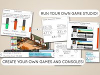 Game Studio Tycoon 2 screenshot, image №1635264 - RAWG