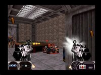 Duke Nukem 64 screenshot, image №3092968 - RAWG