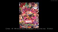 Ultimate Marvel vs. Capcom 3 screenshot, image №6244 - RAWG