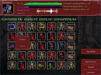 Sort Battle: Dungeon screenshot, image №2007620 - RAWG