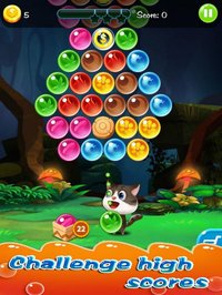 Burst All Bubbles screenshot, image №912882 - RAWG