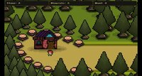 GDevelop - Farmalia - Farm & Build GDevelop 5 template screenshot, image №2966889 - RAWG