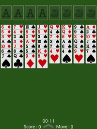 Dr. FreeCell screenshot, image №918585 - RAWG