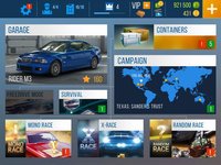 CarX Highway Racing screenshot, image №921616 - RAWG