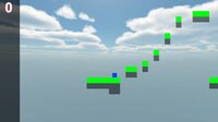 Endless Jumper (TransGame668) screenshot, image №3816648 - RAWG