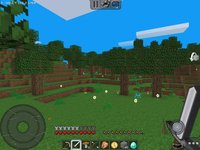 MultiCraft ― Build and Survive screenshot, image №2038372 - RAWG