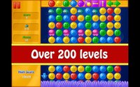 Bubble Breaker Adventure screenshot, image №1622668 - RAWG