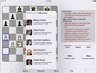 SmallFish Chess for Stockfish screenshot, image №2137194 - RAWG