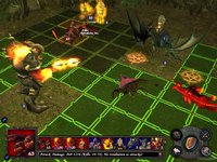 Heroes of Might and Magic V screenshot, image №722864 - RAWG