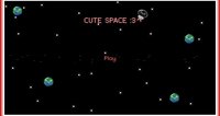 Cute Space :3 screenshot, image №1879729 - RAWG