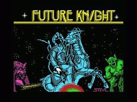 Future Knight screenshot, image №755098 - RAWG