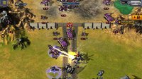 Codex of Victory - sci-fi turn based strategy screenshot, image №2103217 - RAWG