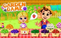 Garden Game for Kids screenshot, image №1584186 - RAWG