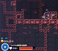 Project Moonlight - Superboss Test screenshot, image №3442857 - RAWG
