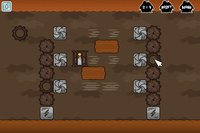 Chickens & Moles screenshot, image №1979282 - RAWG