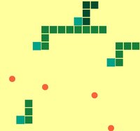 Snake Colony screenshot, image №1860194 - RAWG
