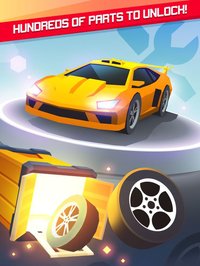 Drift It! screenshot, image №906063 - RAWG