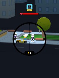 Johnny Trigger: Sniper screenshot, image №2423220 - RAWG