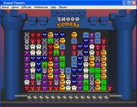 Snood Towers screenshot, image №424036 - RAWG