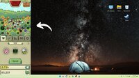 It's Raining Acorn! screenshot, image №4157399 - RAWG