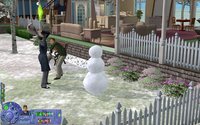 The Sims 2: Seasons screenshot, image №468869 - RAWG