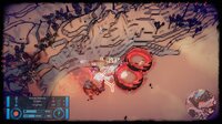 Wave Defense: Trappist screenshot, image №4179245 - RAWG