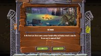 Zombie Solitaire 2, Chapter 1 screenshot, image №1040869 - RAWG