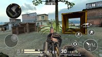 Gun Strike Sniper Shoot screenshot, image №1551073 - RAWG