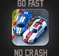 GO FAST NO CRASH screenshot, image №1302174 - RAWG