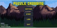 Puzzle Crossing screenshot, image №3772496 - RAWG